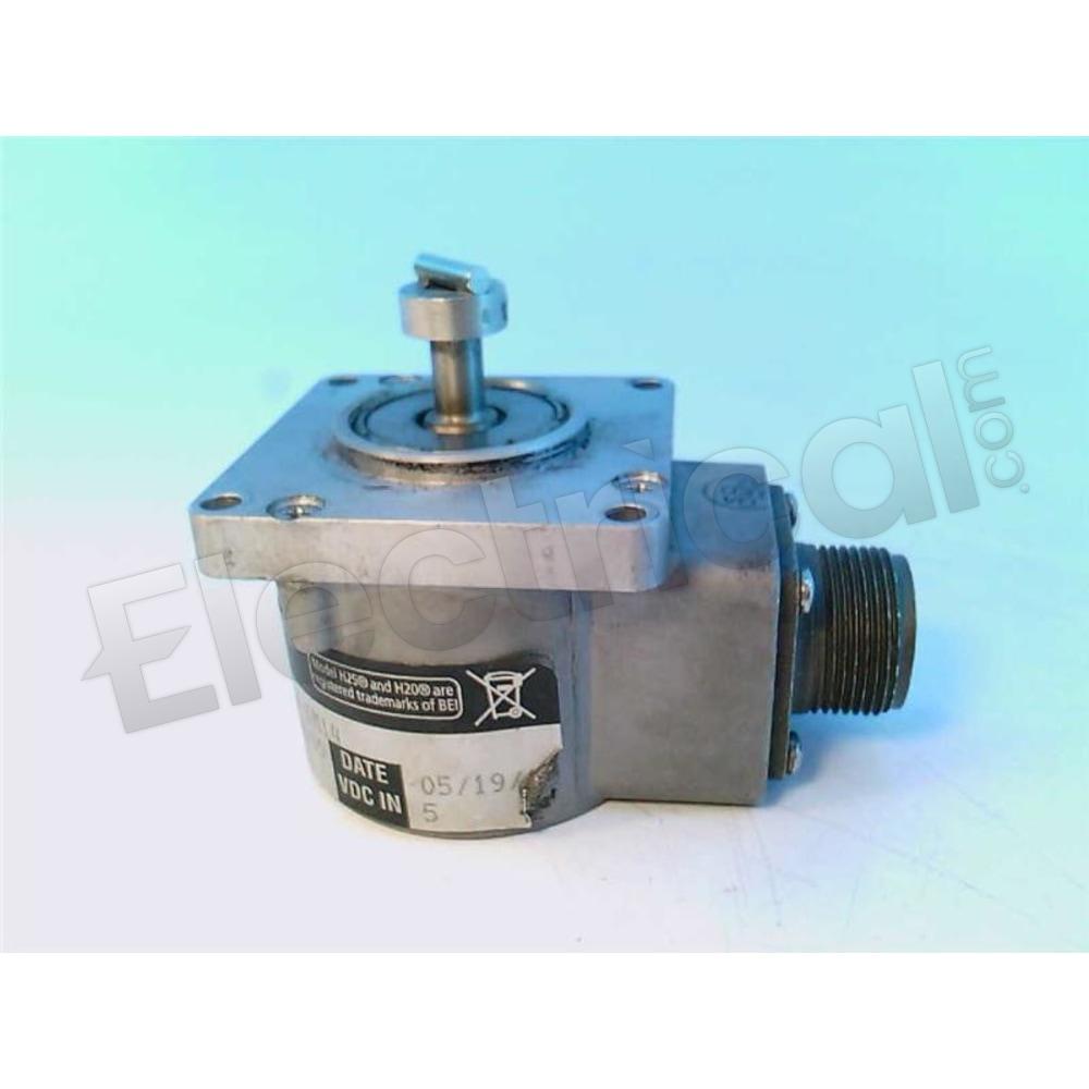 H20DB-25-SS-100-ABZ-5V/OCR-SM14