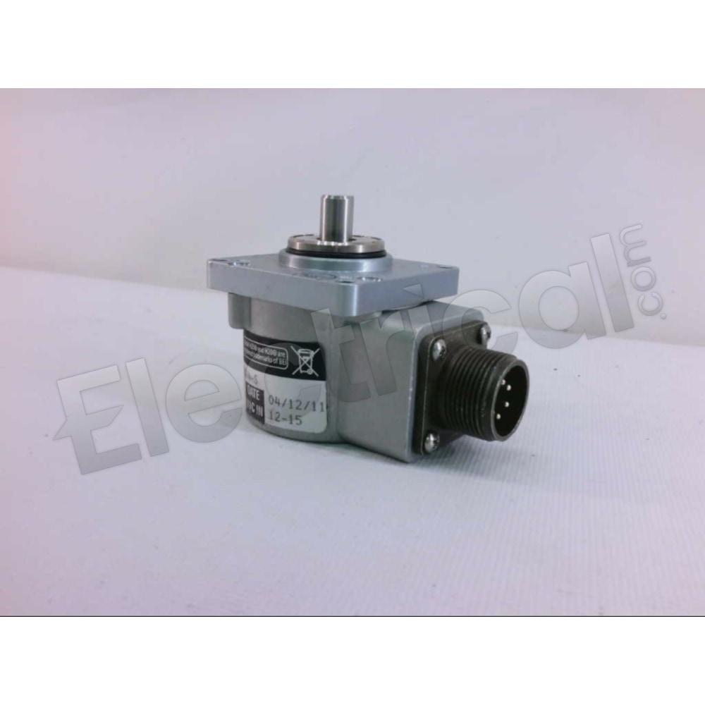 H20DB-37-F5-SS-50-AB-15V/OC-SM14-S