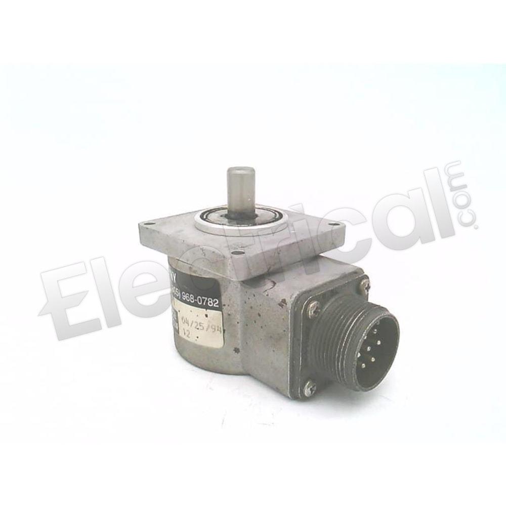 H20DB-37-SS-300-ABZ-3904R-SM16-12V
