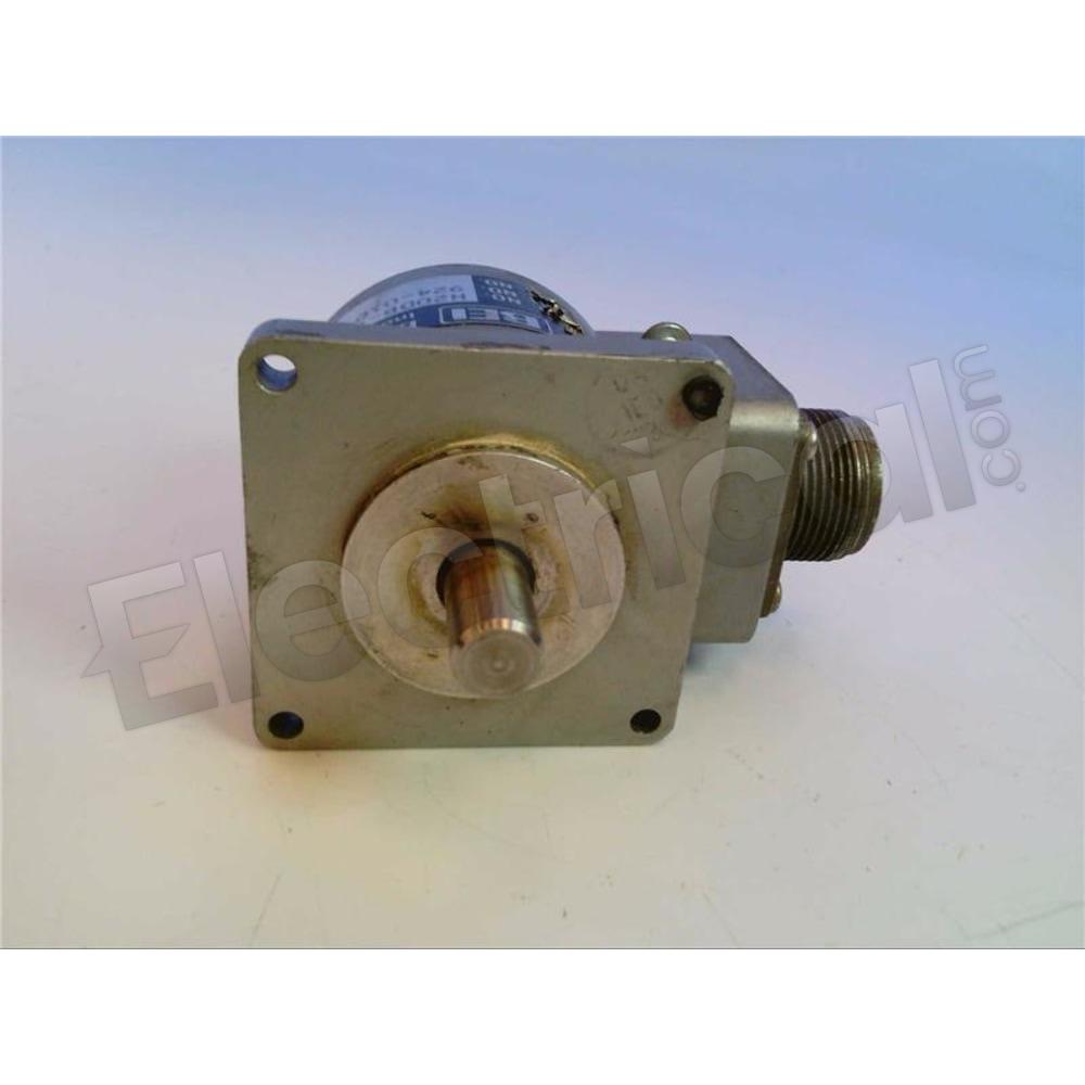 H20DB-37-SS-512-ABZ-3904R-SM14-5V