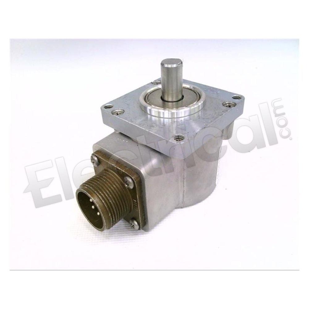 H20DB-39-F50-SS-360-A-24V/OCR-SM14