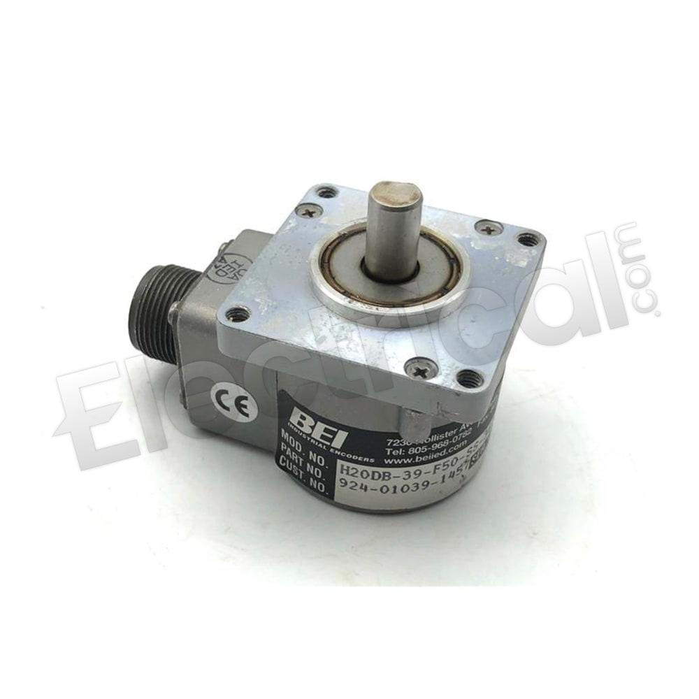 H20DB-39-F50-SS-360-A-24V-0CR-SM14-S