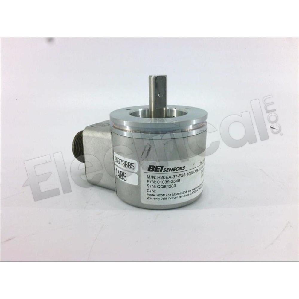 H20EA-37-F28-1000-AB-5V/OC-SM14
