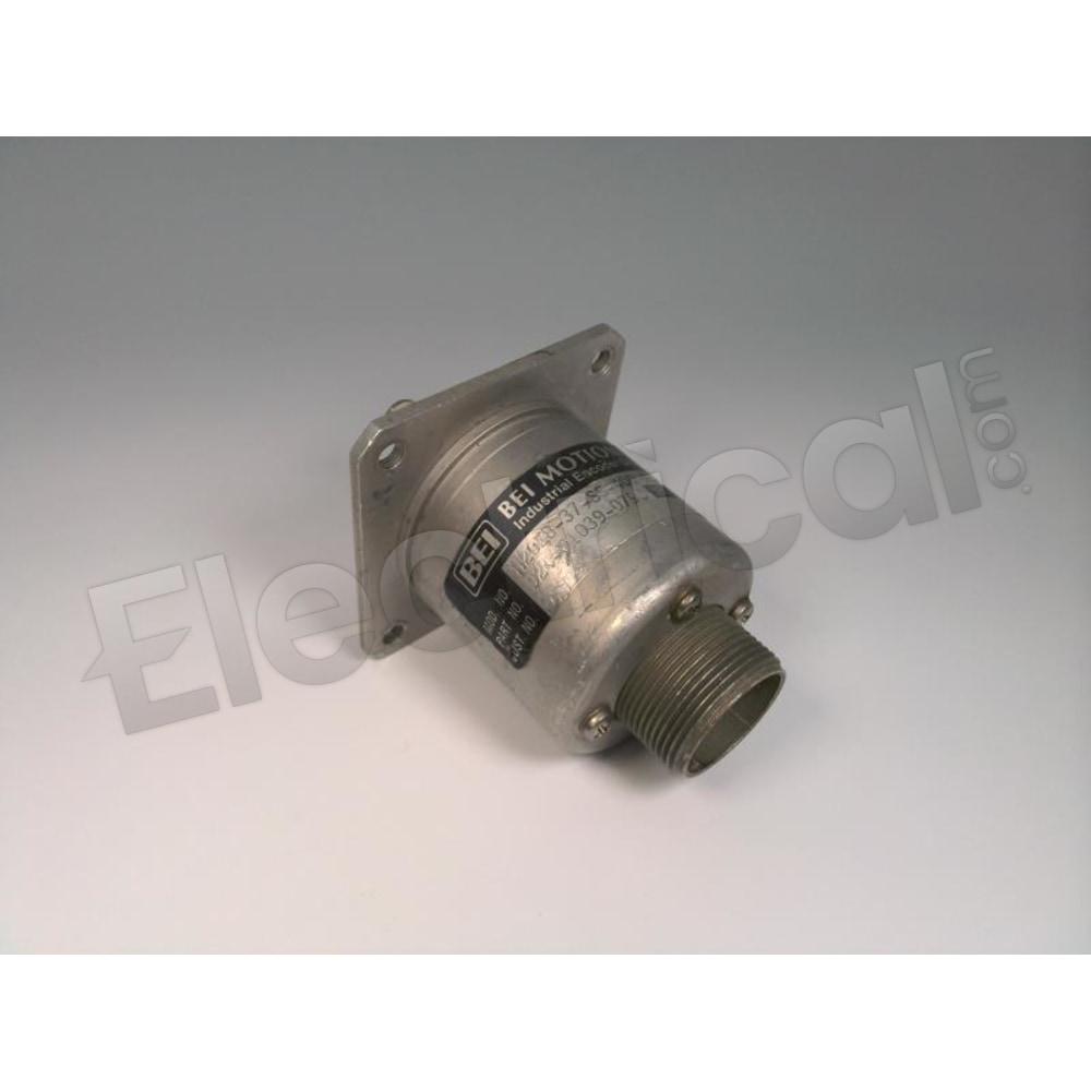 H20EB-37-SS-400-ABZC-26LS31-EM18-5V-S