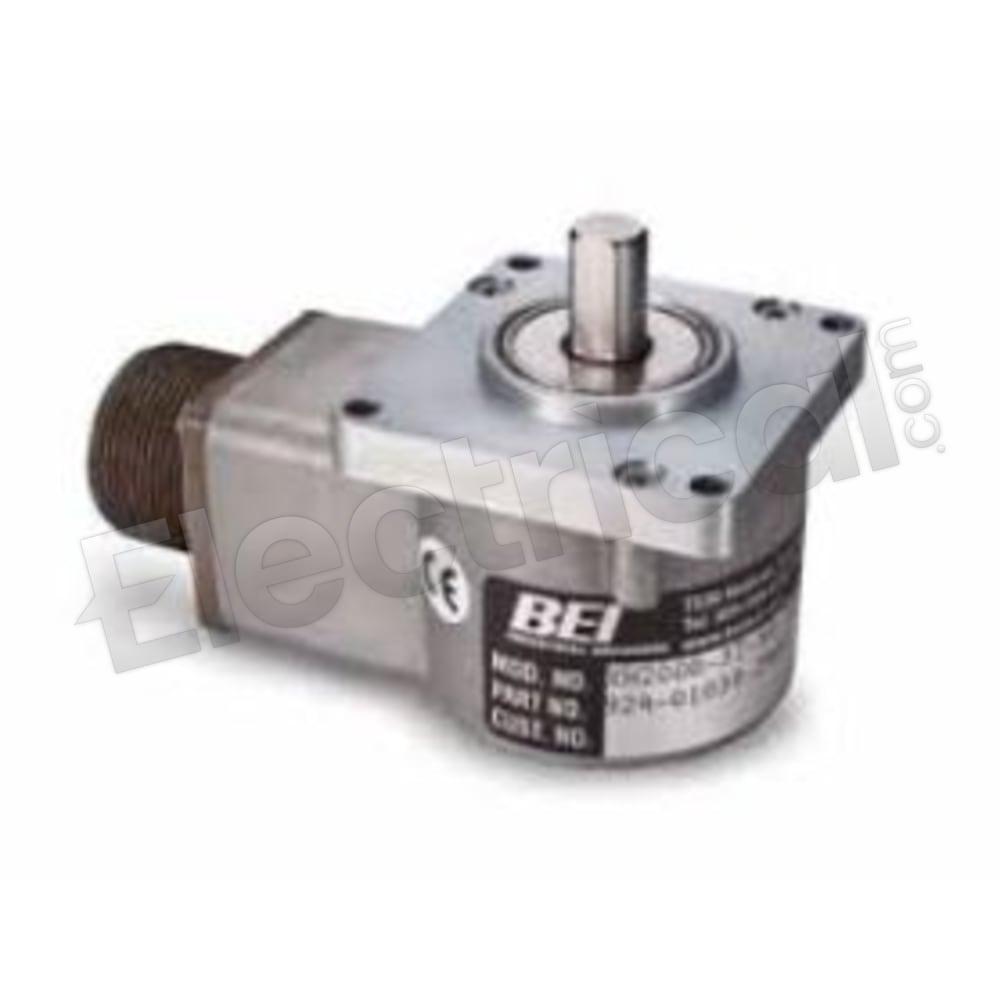 H20FB-37-F61-S5-1000-A-7272-SCS36-24V-S