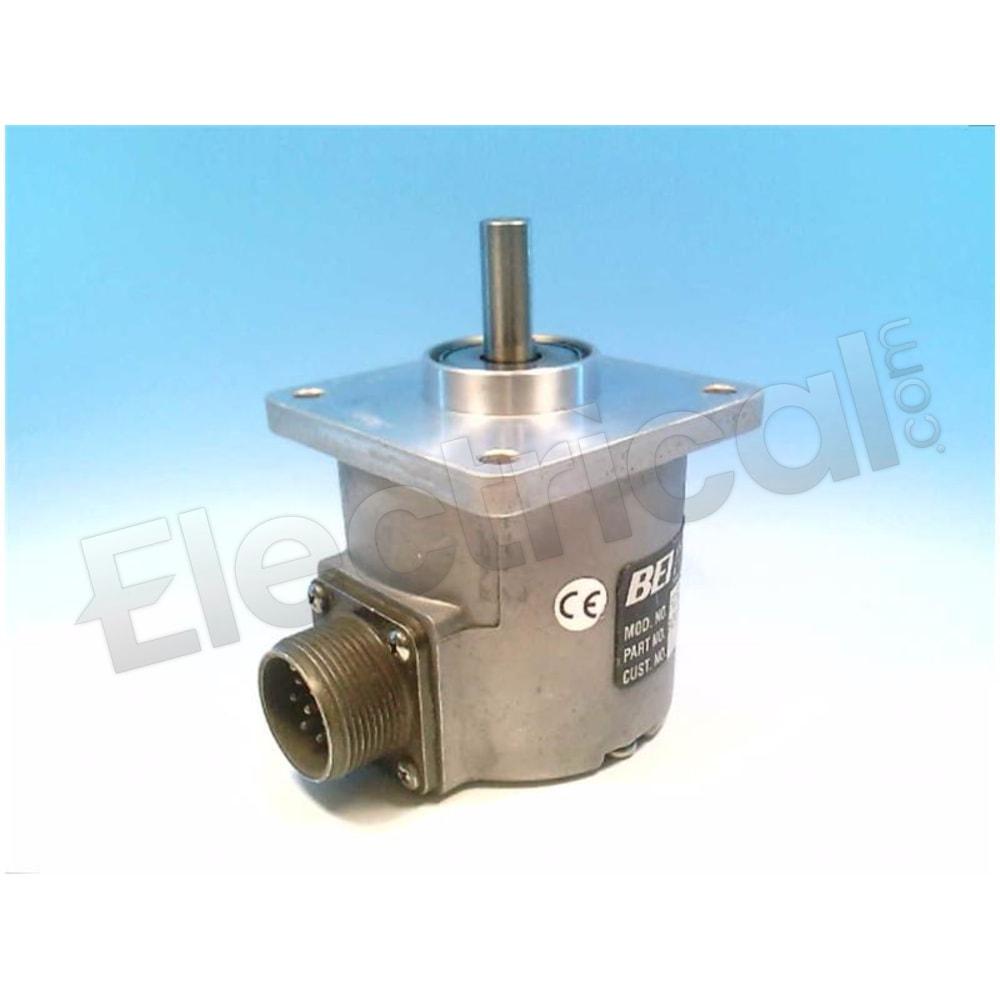 H25D-SB-2500-ABZC-4469-LED-SM18-S