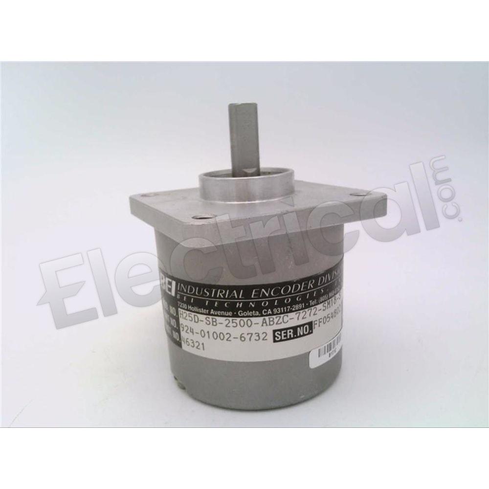 H25D-SB-2500-ABZC-7272-SM18-S