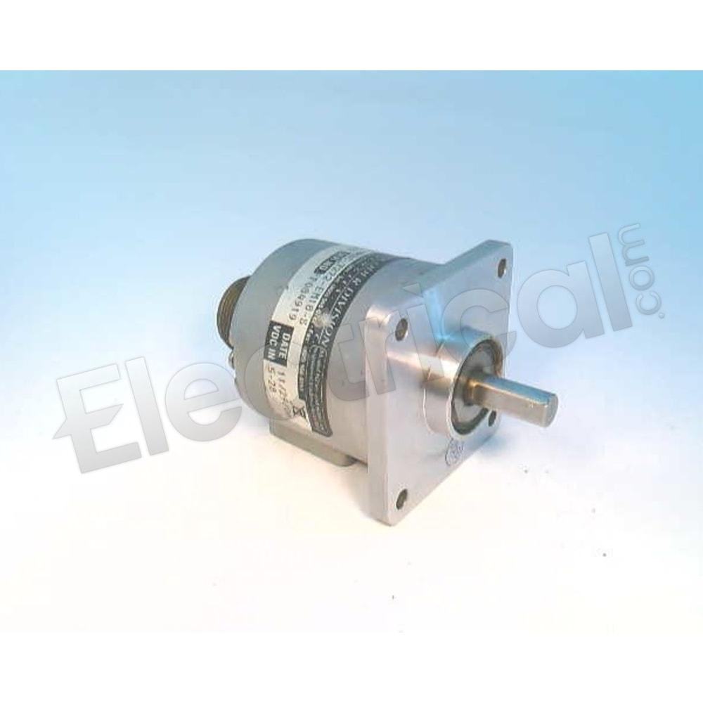 H25D-SS-1024-ABZC-7272-EM18-S