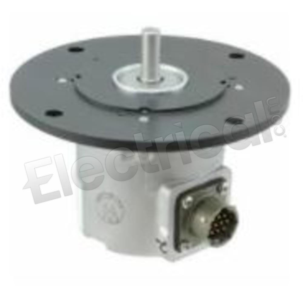 H25D-SS-1024-ABZC-7406R-LED-SM18-S