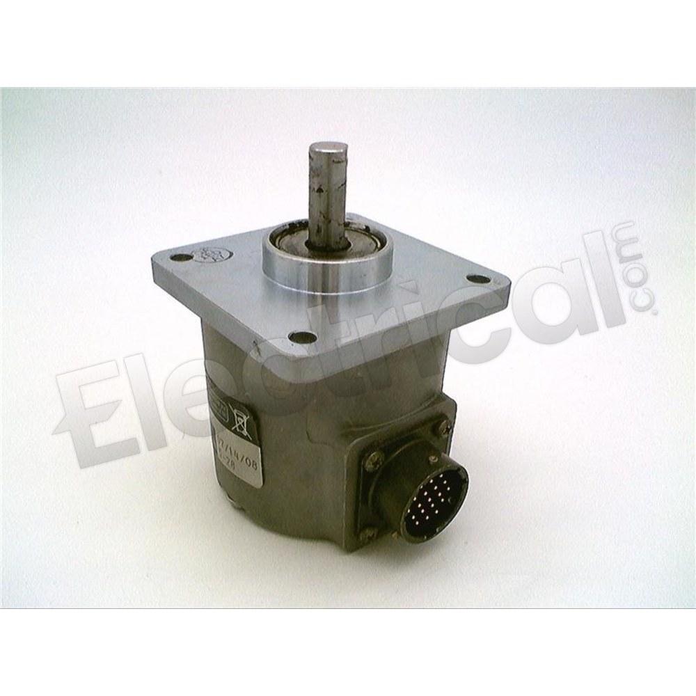 H25D-SS-13GC-28V/OC-CCW-SM14/19-S