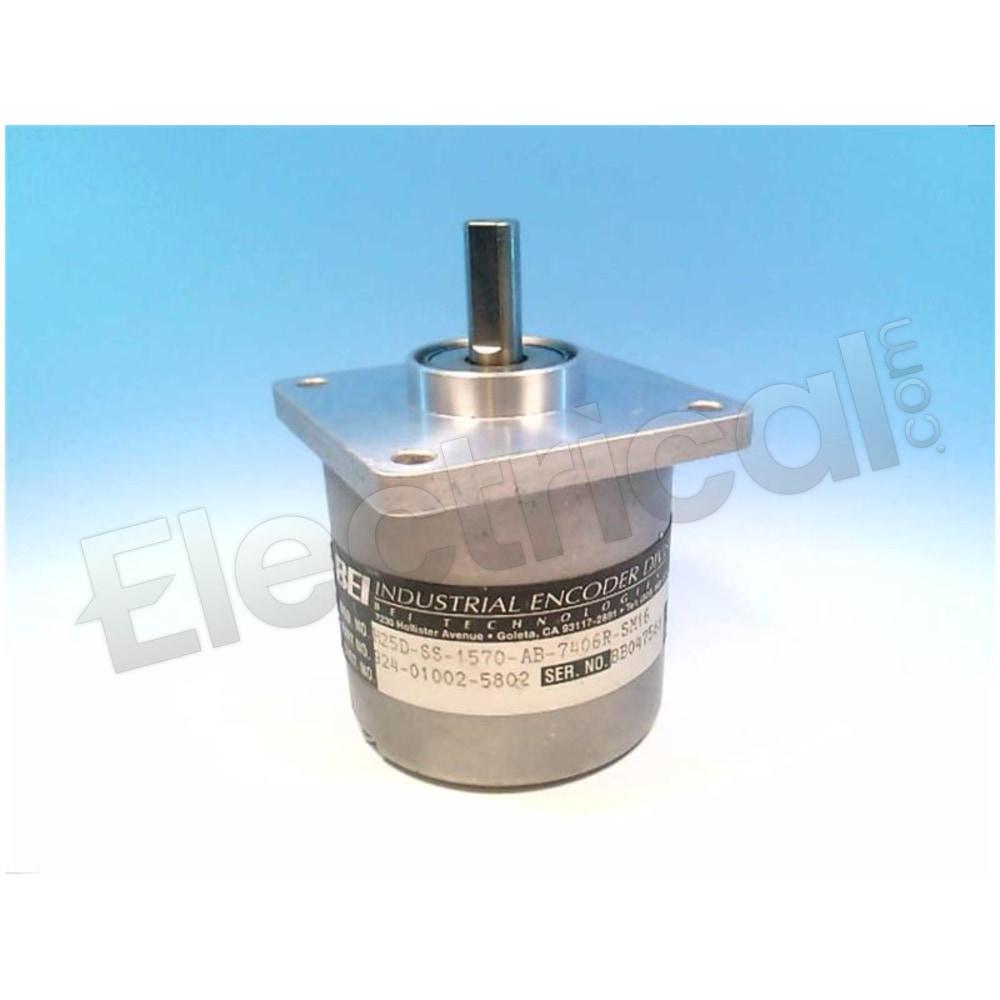 H25D-SS-1570-AB-7406R-SM16