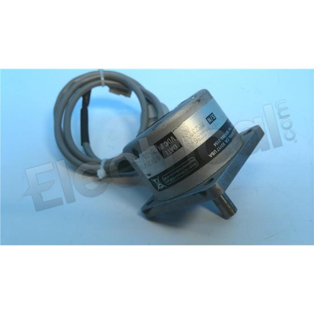 H25D-SS-1600-ABC-28V/V-SC36-S