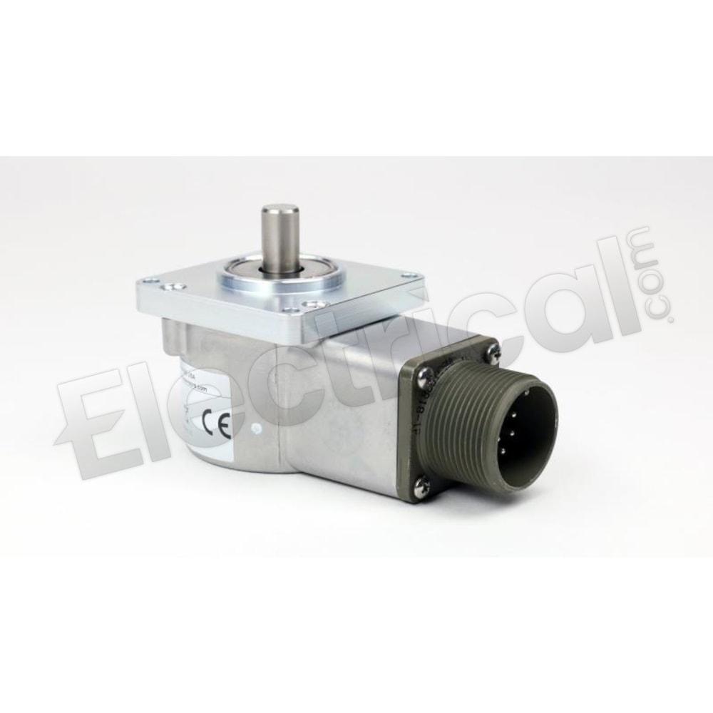 H25D-SS-2048-ABZC-28V/5-SM18
