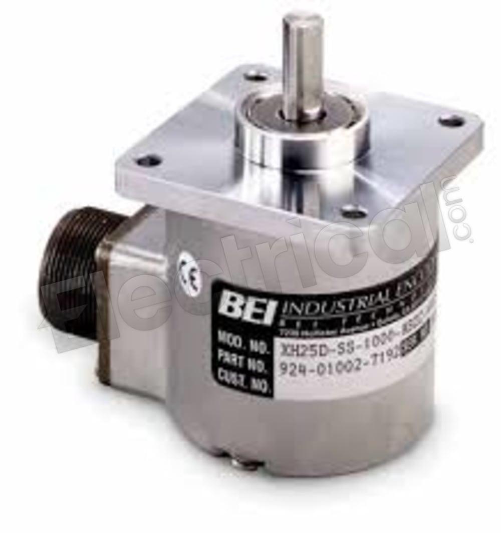 H25D-SS-250-A-5V/OCR-SM16