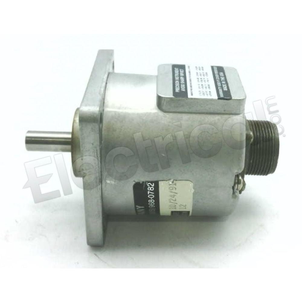 H25D-SS-2500-A-7406R-LED-EM16-S