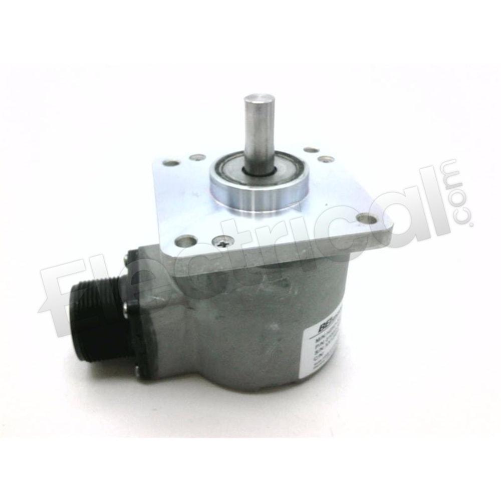H25D-SS-2500-ABZC-15V/V-SM18-S