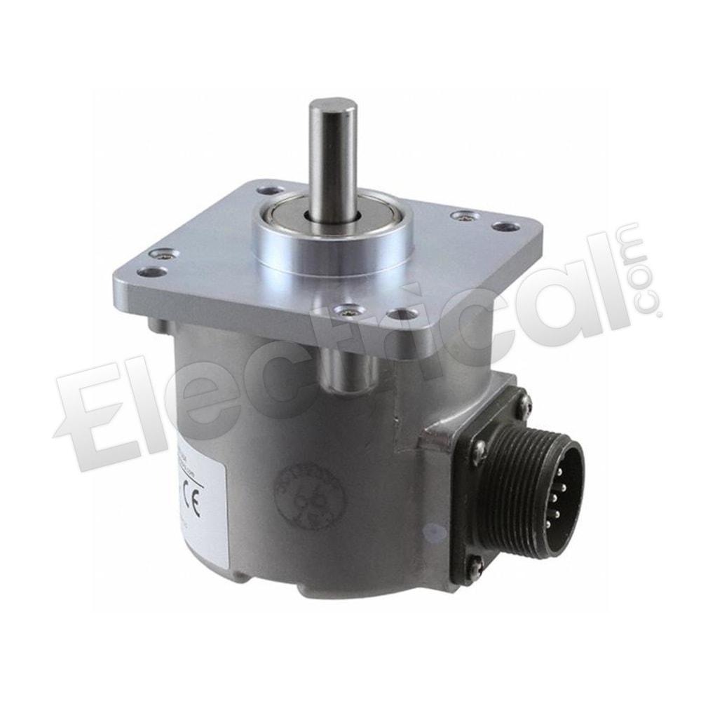 H25D-SS-500-ABC-15V/OCR-SM16