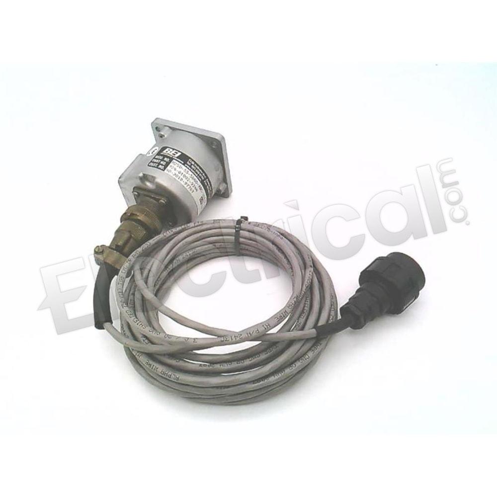H25D-SS-5000-ABC-28V/OC-EM16-S