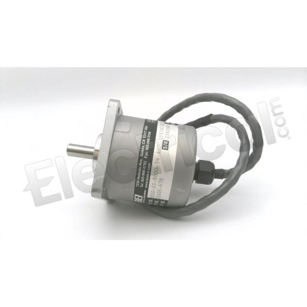 H25D-SS-9000-T4-ABZC-28V/OC-ECS18-S