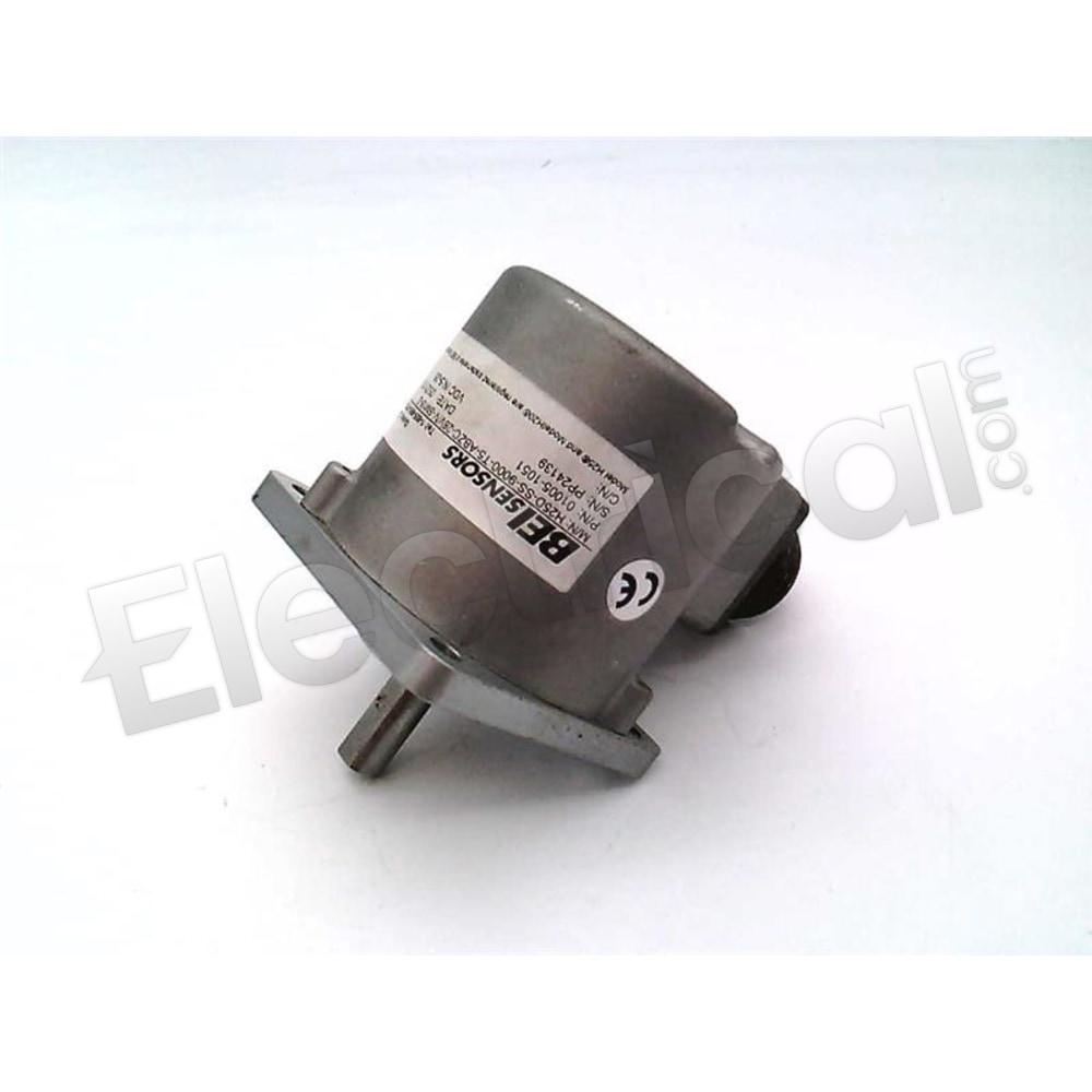 H25D-SS-9000-T5-ABZC-28V/V-SM18-S