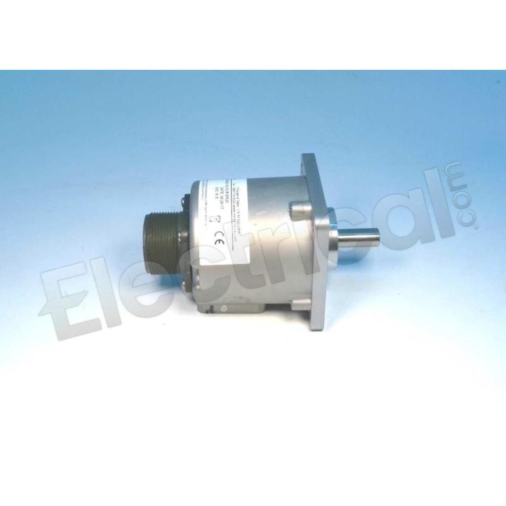 H25D-SS-CCW-8GC-5V/OCR-EM20