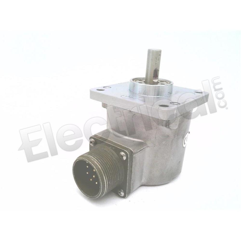 H25D-SS-SB-25.000-T10-ABZC-28V/V-SM18-S