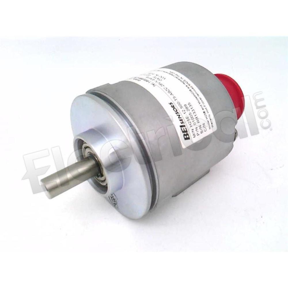 H25E-12500-T5-ABZC-28V/V-EM18