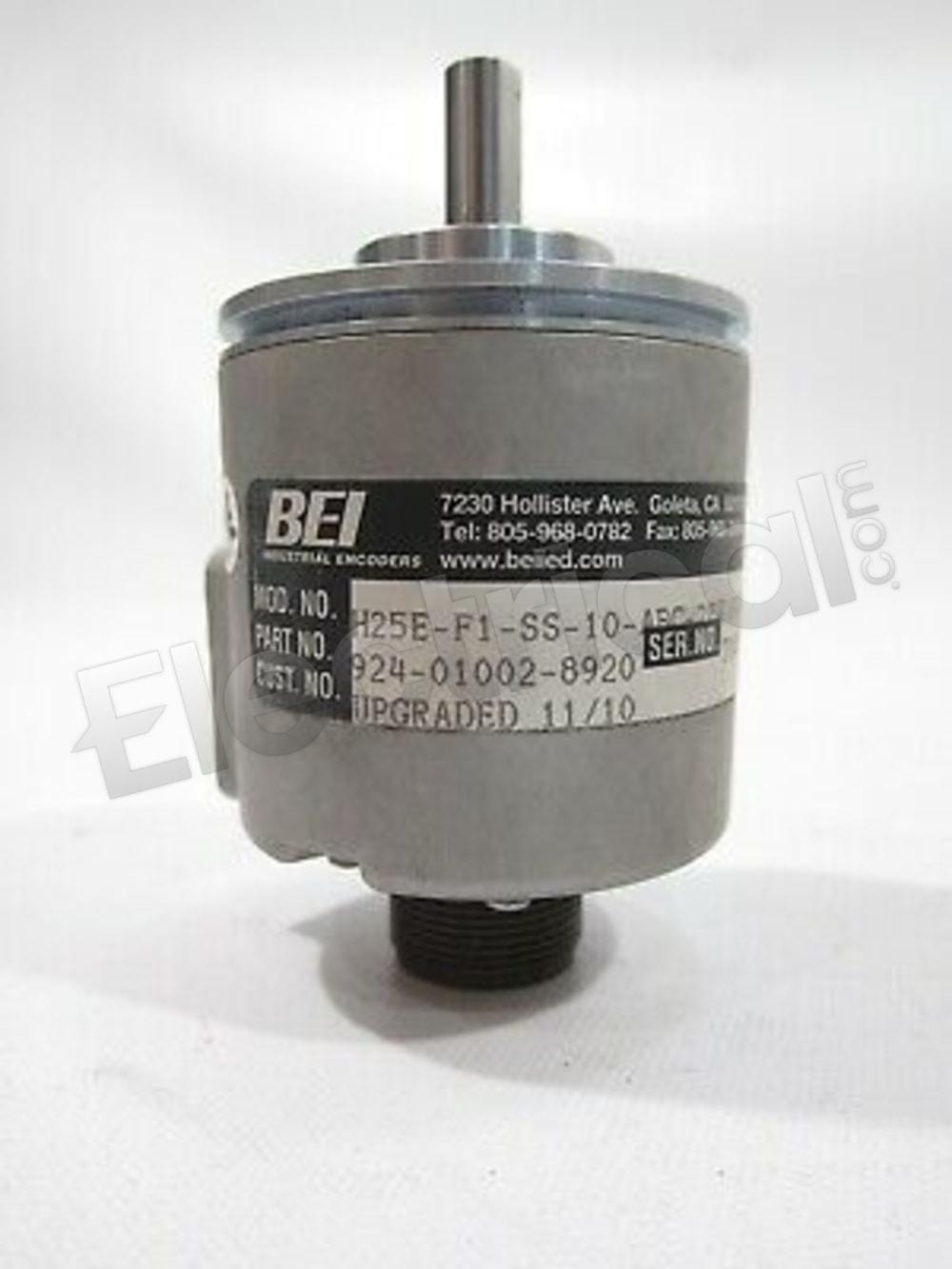 H25E-F1-SS-10-ABC-8830-EM16