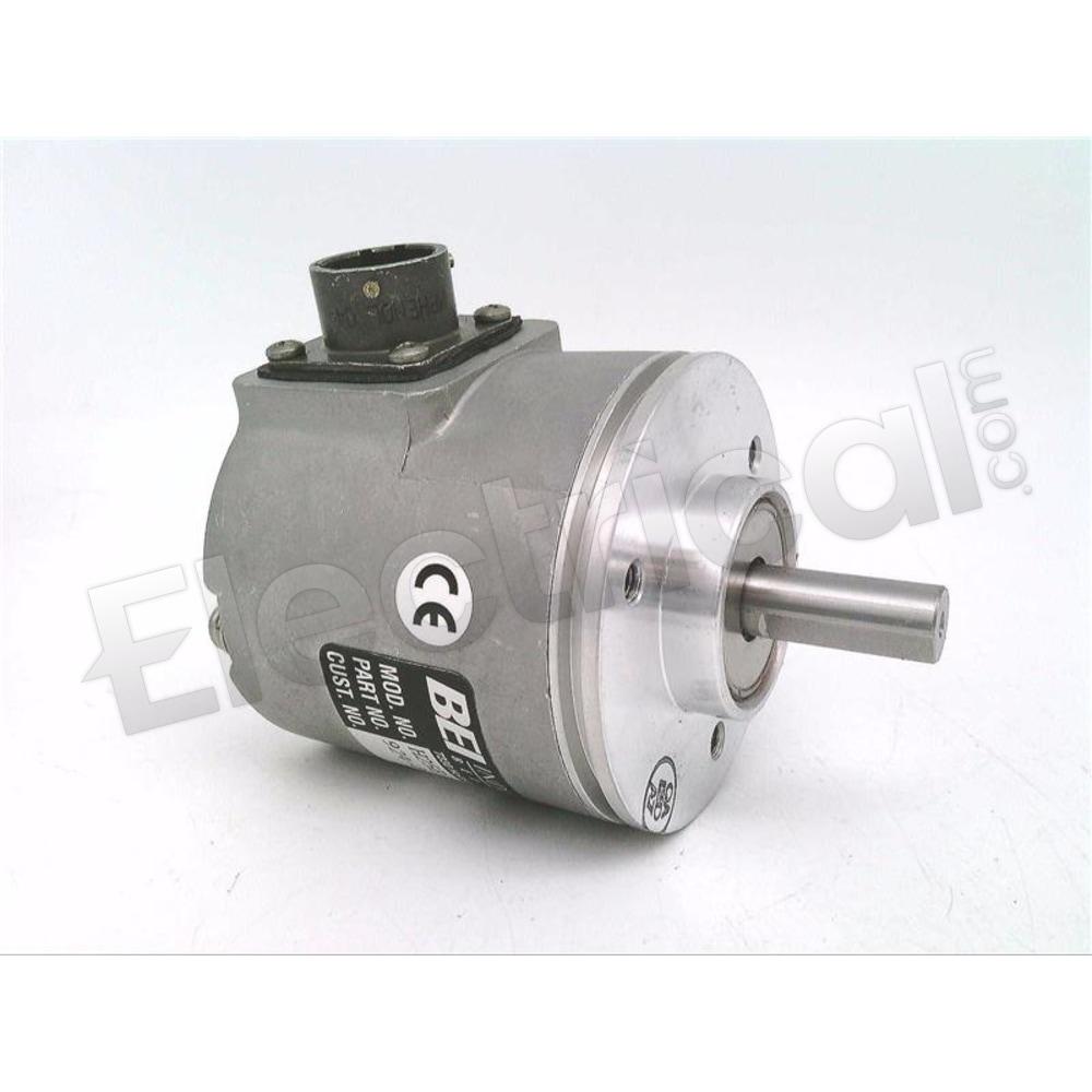 H25E-F1-SS-1024-ABZC-4469-LED-SM12-S