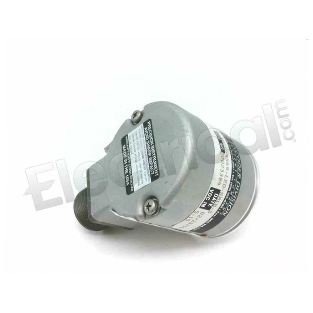 H25E-F18-SS-500-ABZC-4469-LED-SM18-S