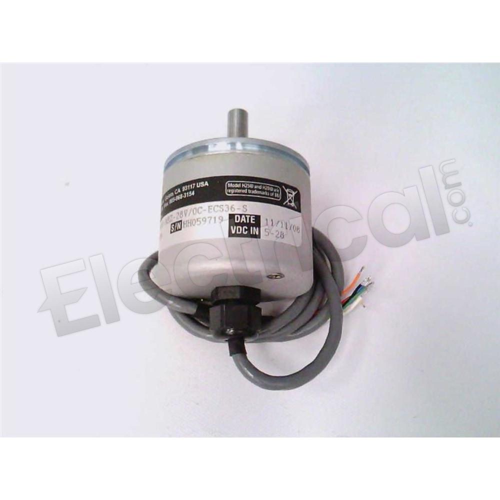 H25E-F4-SS-900-ABZ-28V/OC-ECS36-S