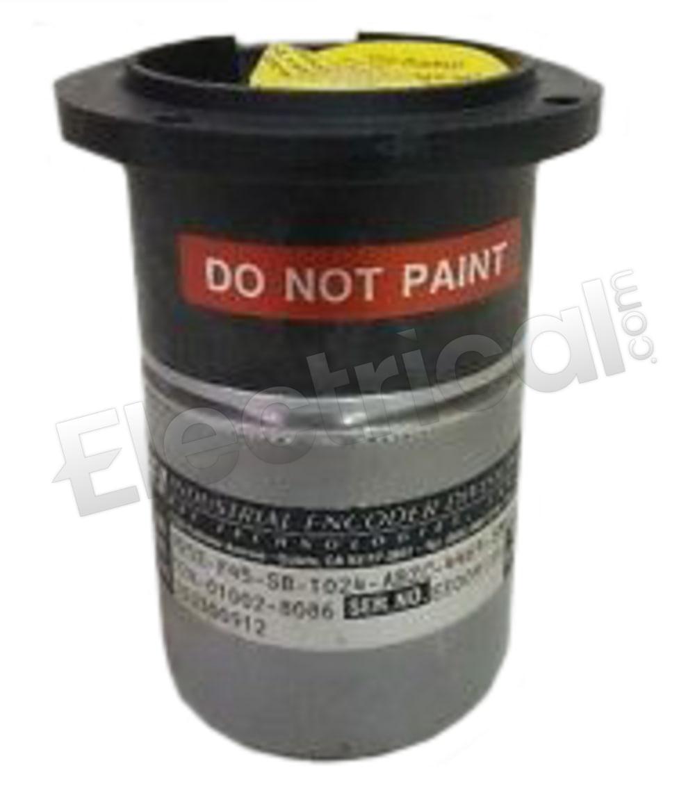 H25E-F45-SB-1024-ABZC-4469-LED-SM18-S
