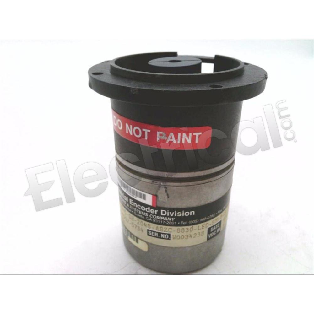 H25E-F45-SB-2048-ABZC-8830-LED-SM18-S