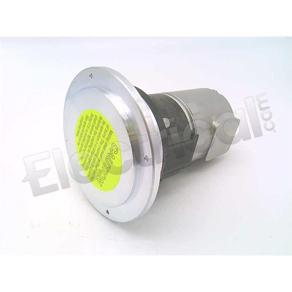 H25E-F45-SS-100-ABC-28V/V-EM16-S