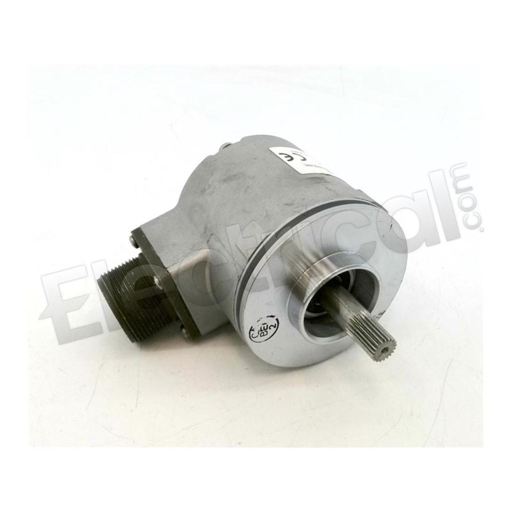 H25E-SB-1000-ABZC-15V/V-SM18-SPE