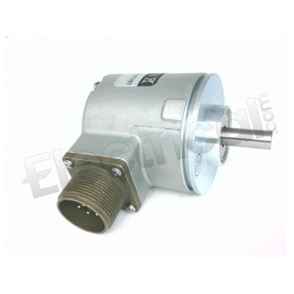 H25E-SS-1000-AB2C-5V0CR-SM18