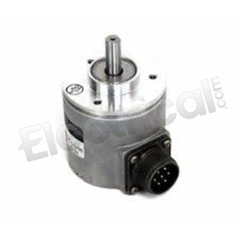 H25E-SS-1024-ABZC-8830-LED-SM18-S