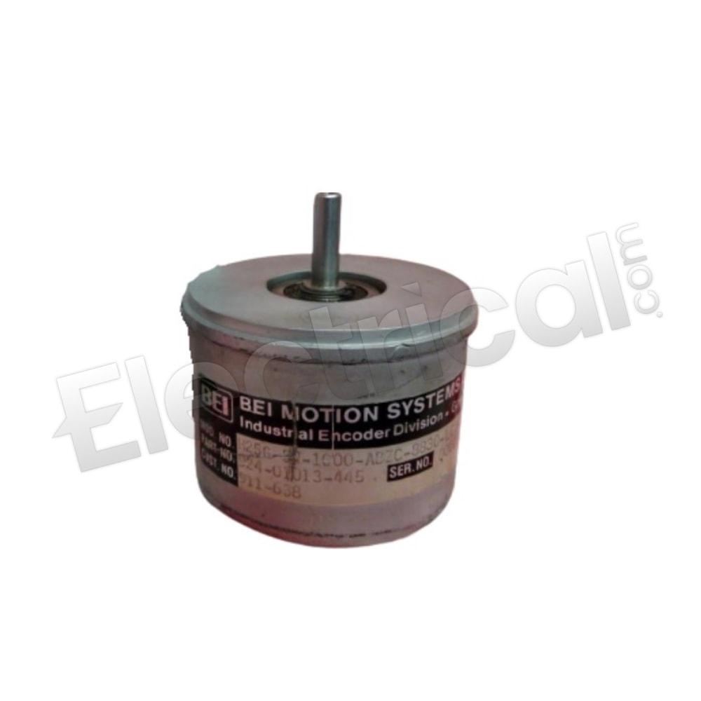 H25G-SB-1000-ABZC-8830-LED-ED25-S