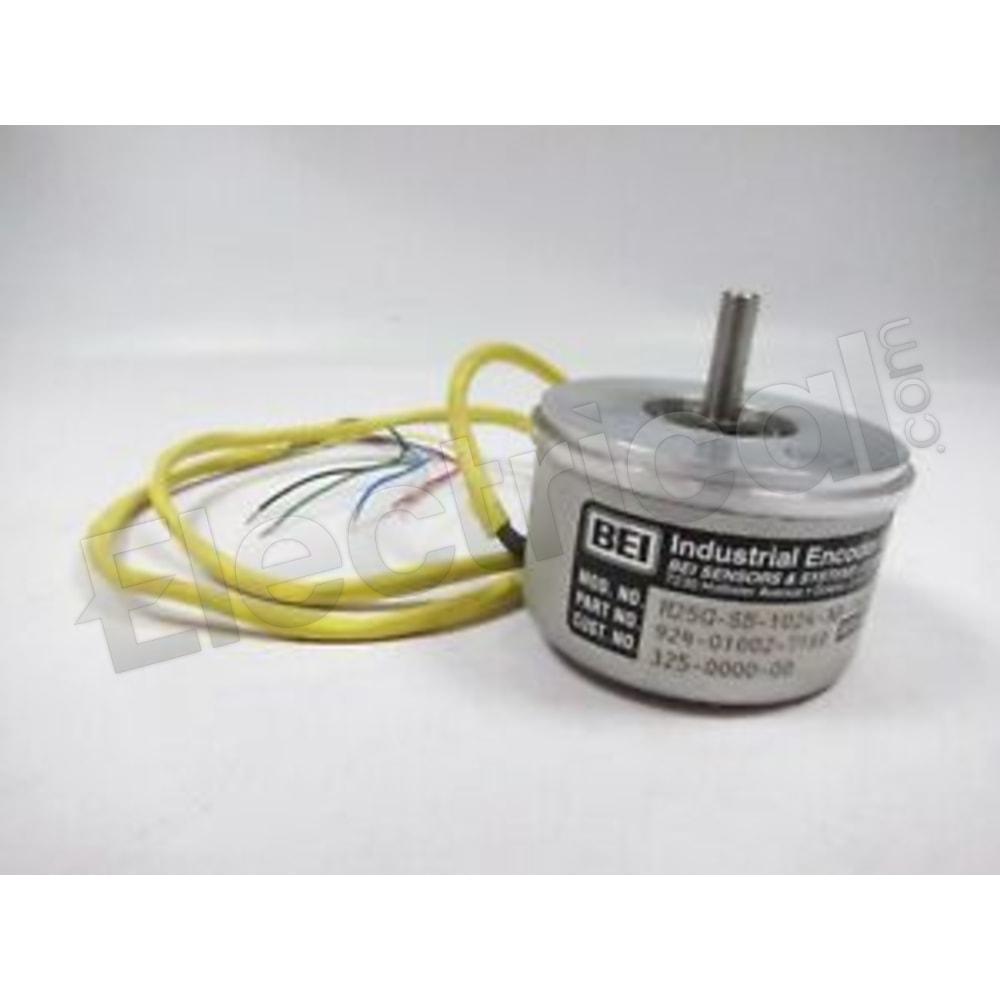 H25G-SB-1024-AB-7406R-LED-SC36-S