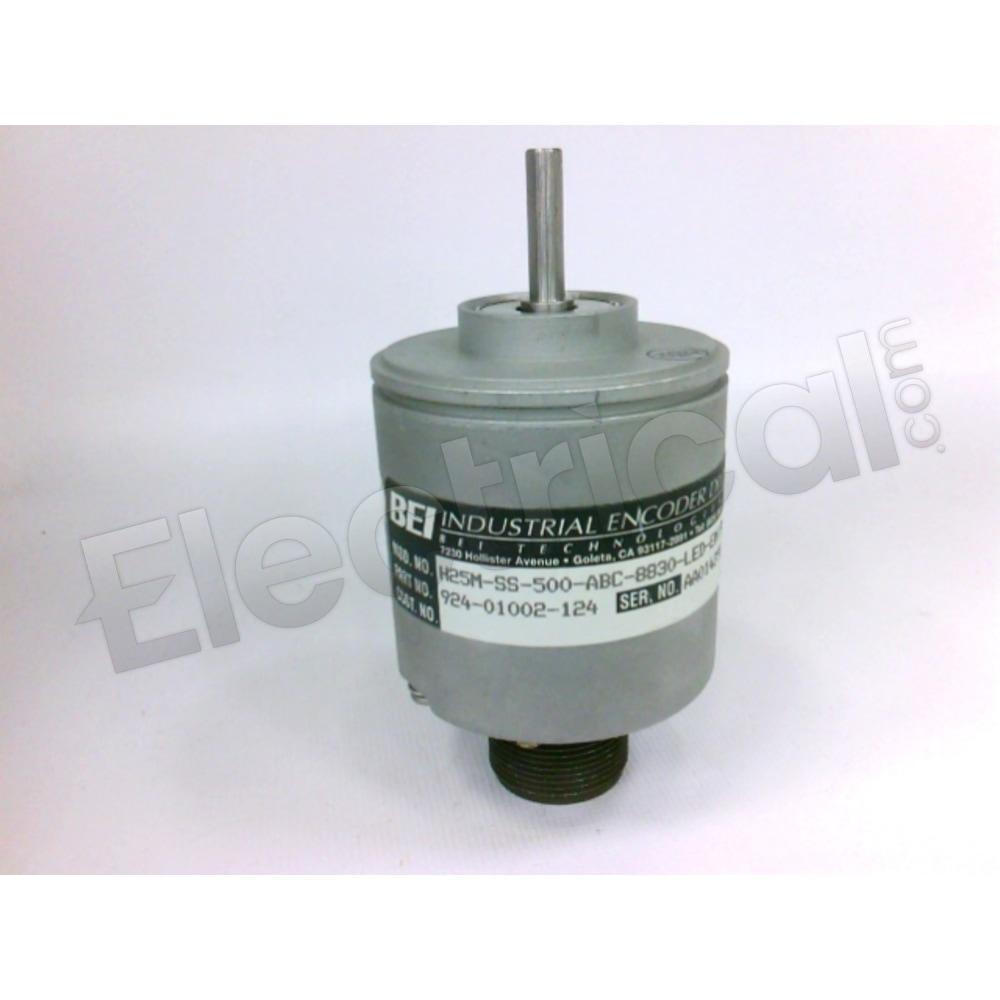 H25M-SS-500-ABC-8830-LED-EM18-S