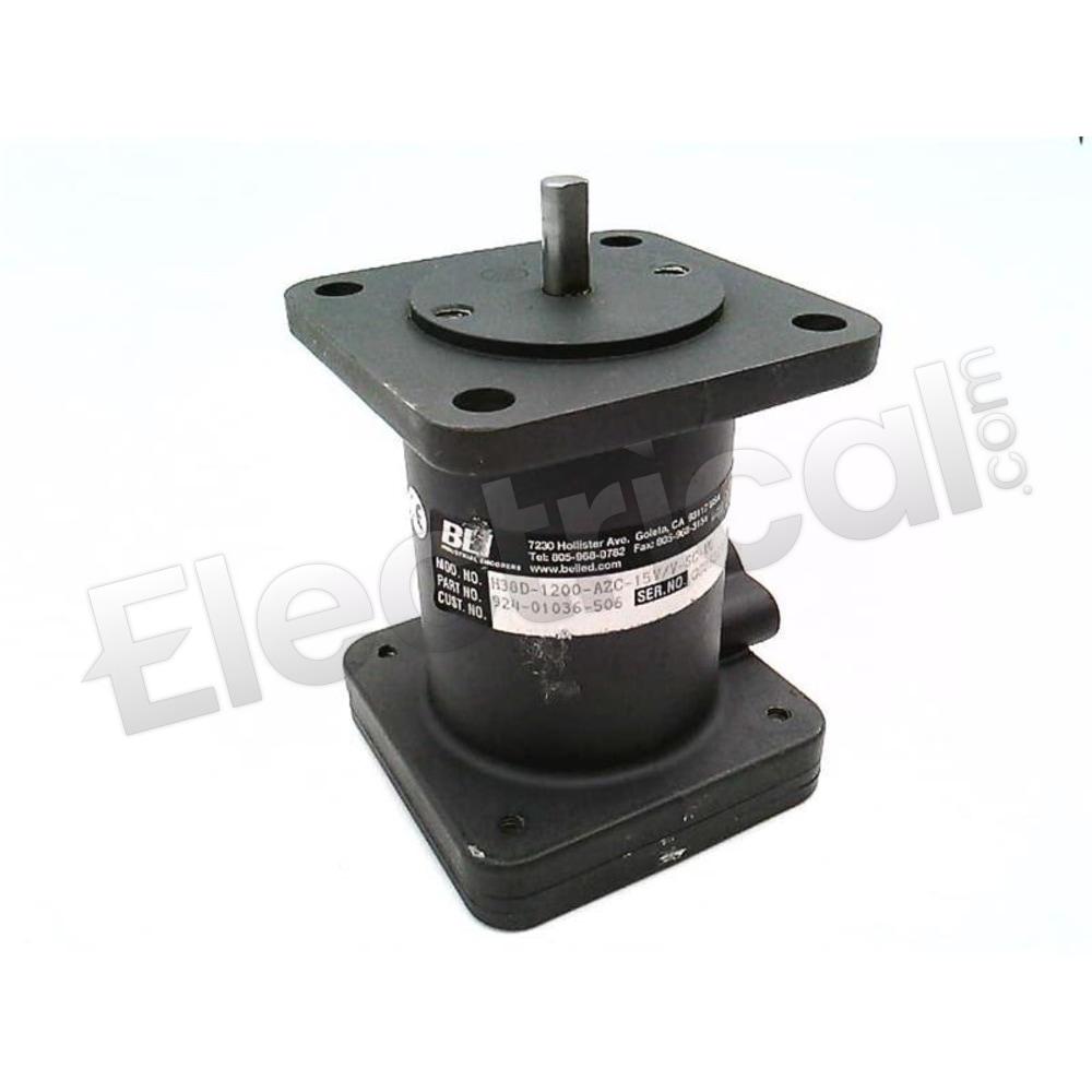 H38D-1200-AZC-15V/V-SC-UL