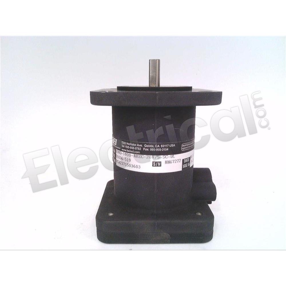 H38D-1800-ABZC-28V/5-SC-UL