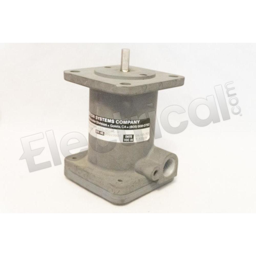 H38D-24-ABZC-8830-LED-SC-UL
