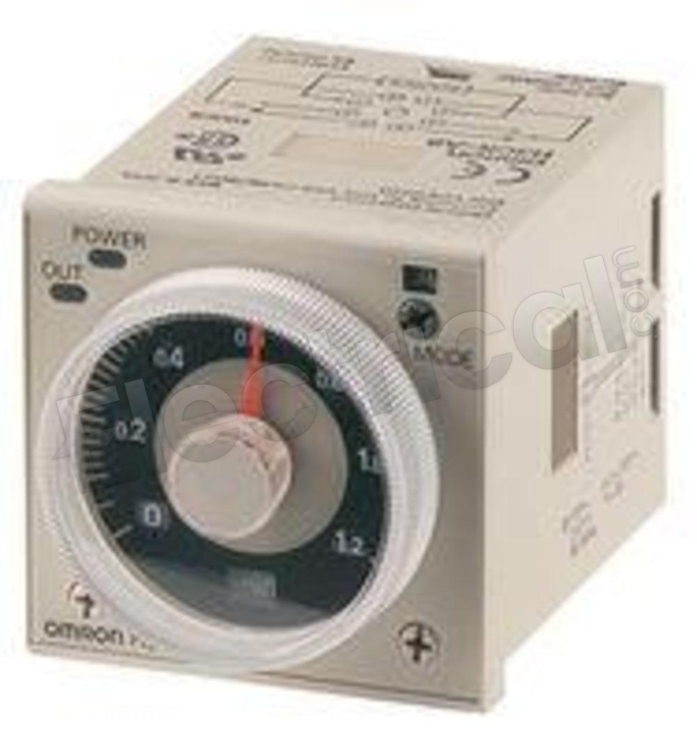 H3CR-A8 AC24-48/DC12-48