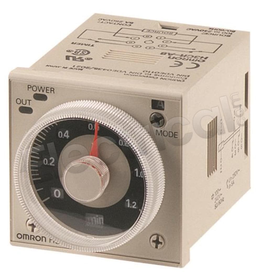 H3CR-F-300 AC100-240