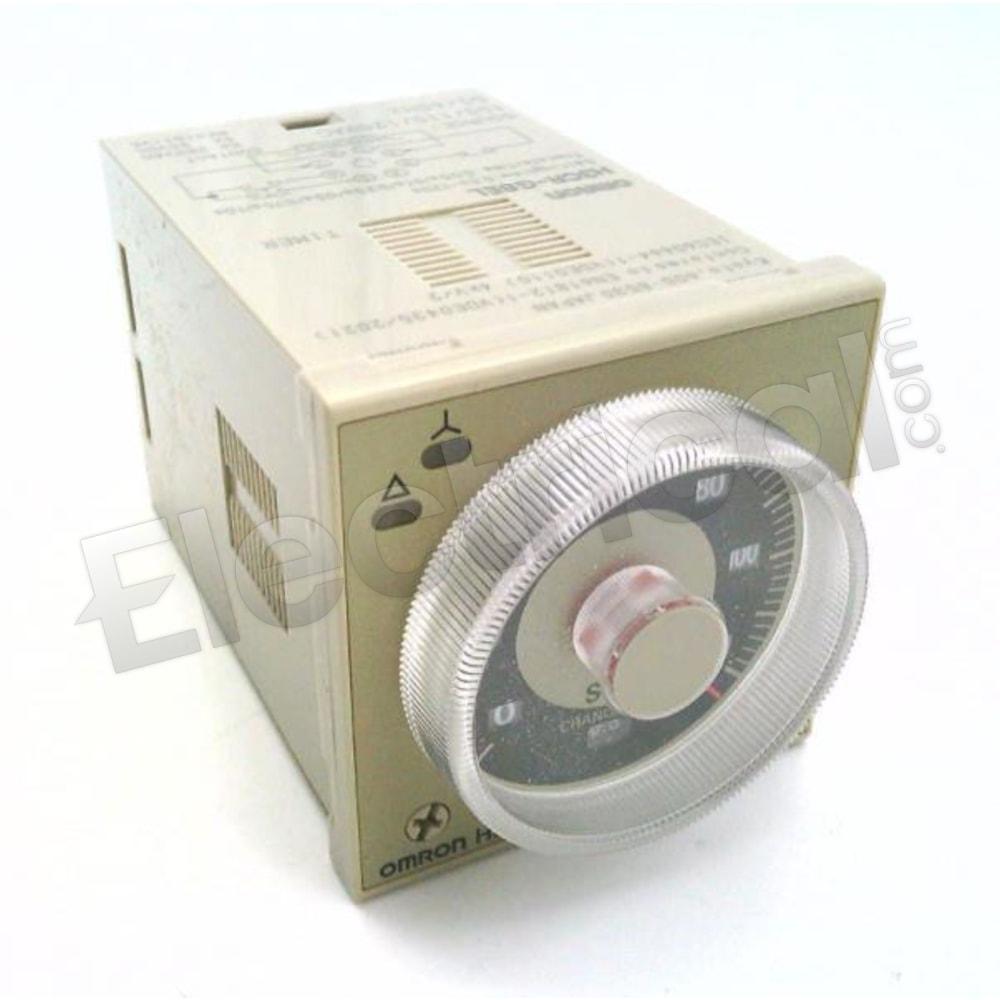 H3CR-G8EL 200-240AC