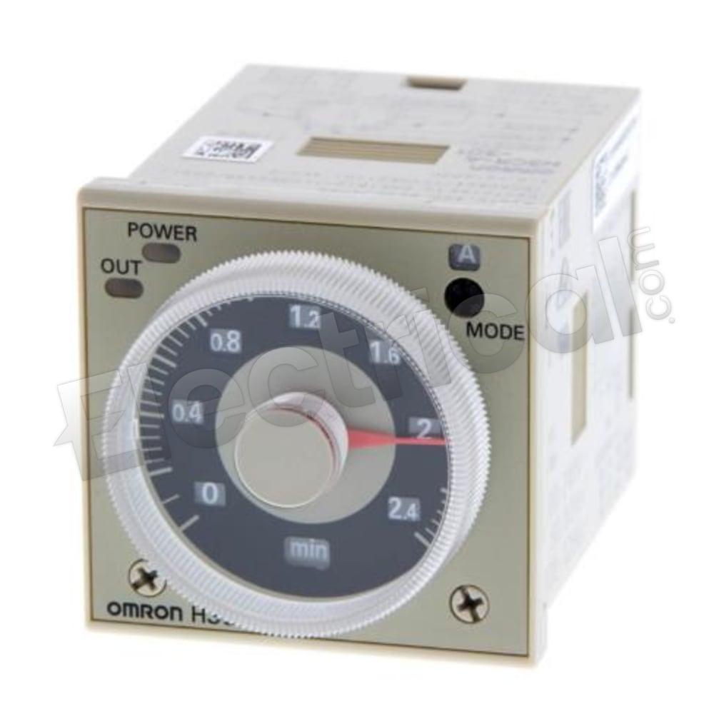 H3CR-H8L 200-240AC M