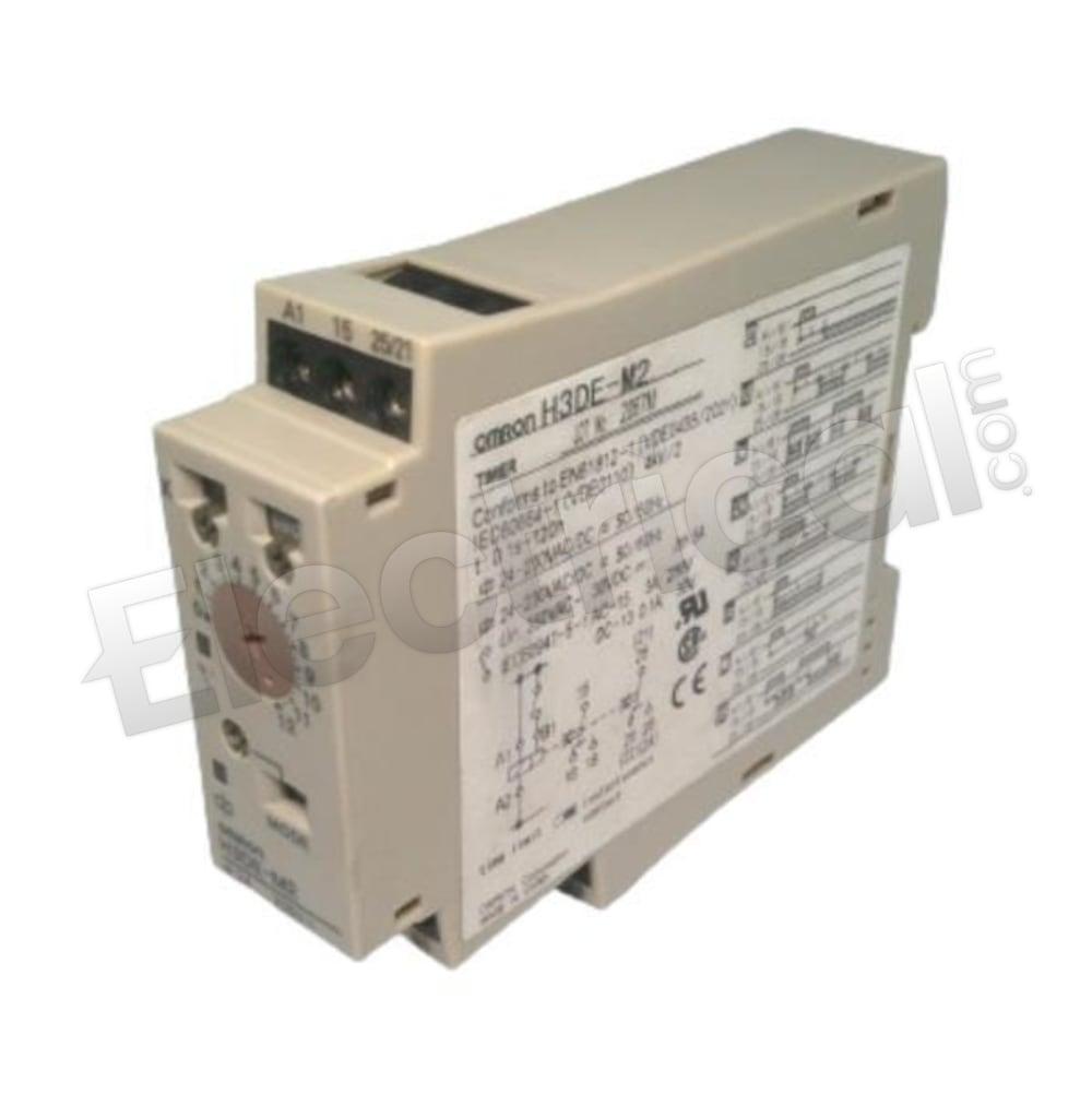 H3DE-M2-AC/DC24-230