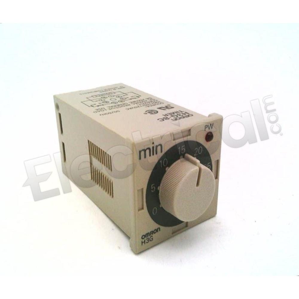 H3G-8C AC200/220/240-30M