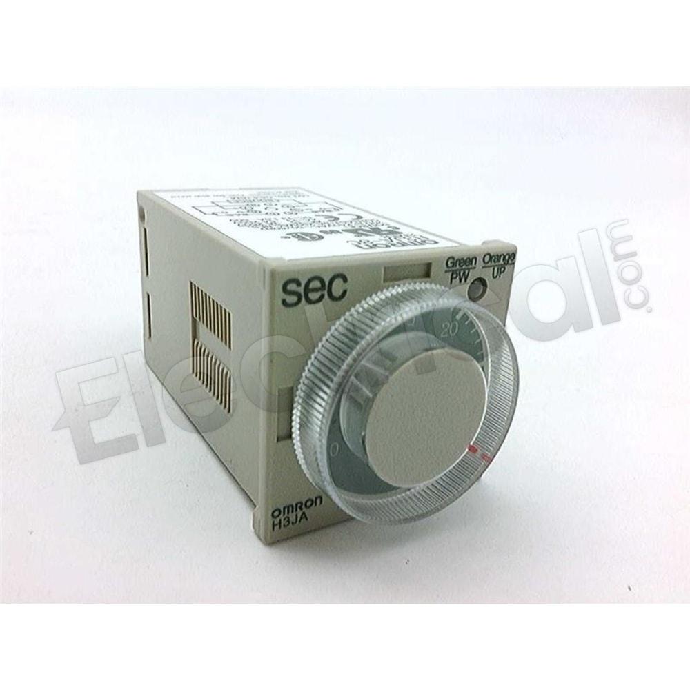 H3JA-8C AC200-240 30S